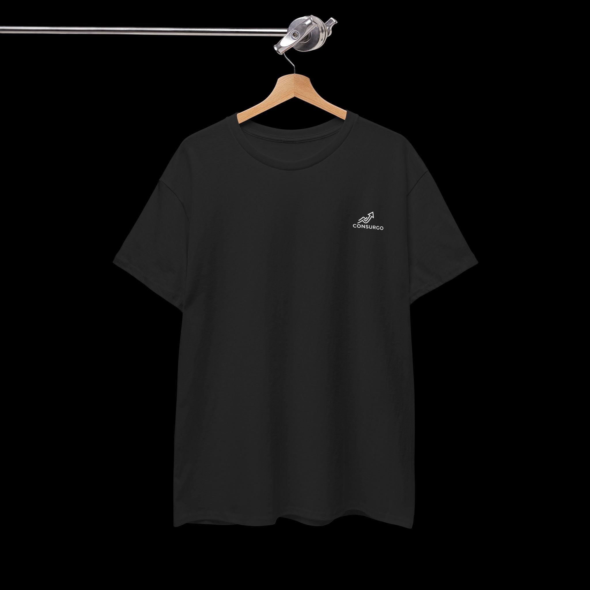 Warrior Never Gives Up T-Shirt