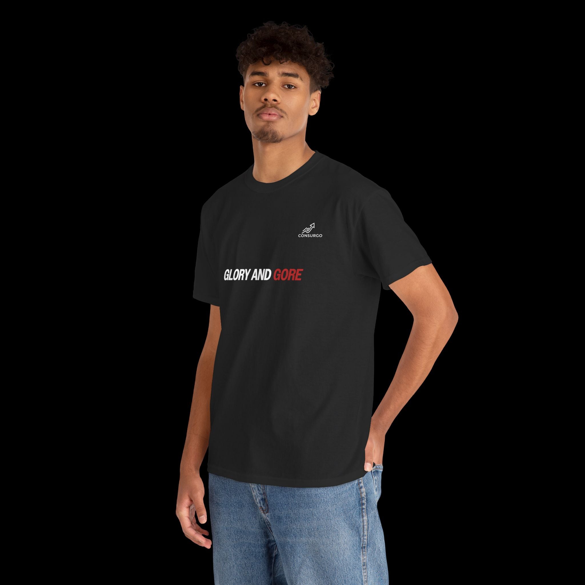 Glory And Gore T-Shirt