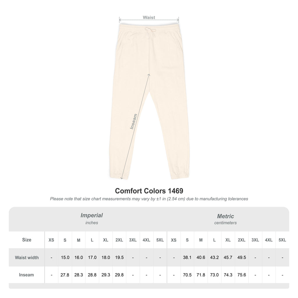 Consurgo Sweatpants