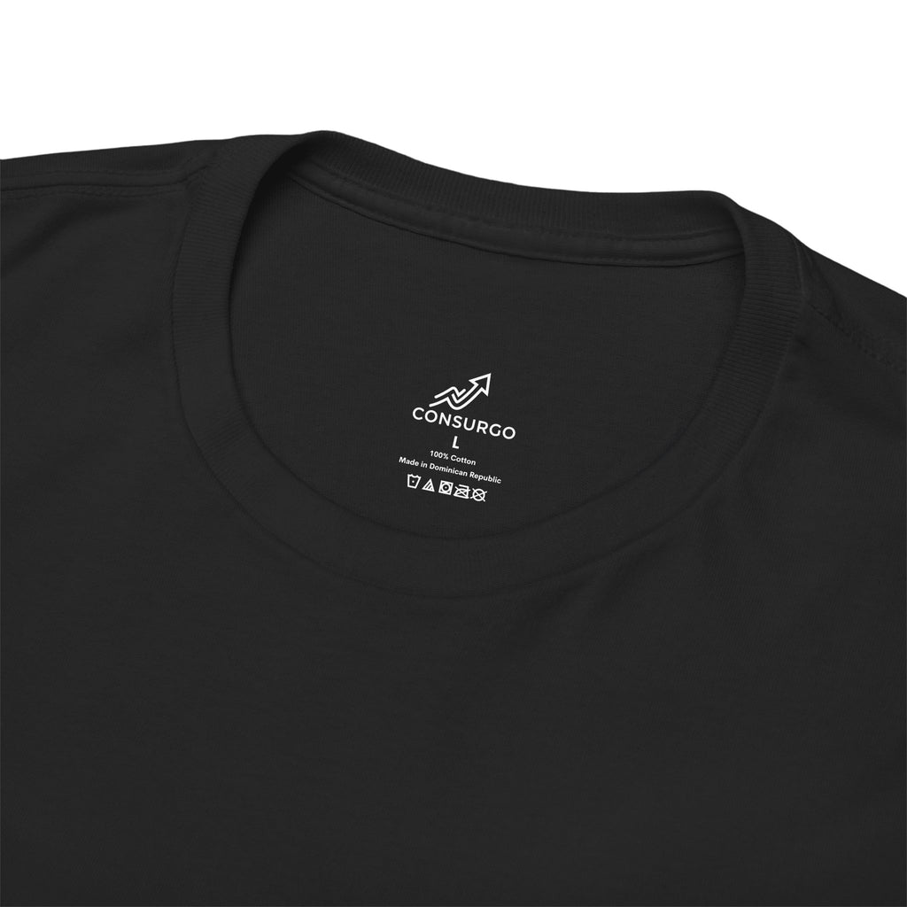 Consurgo %100 Cotton Basic T-Shirts