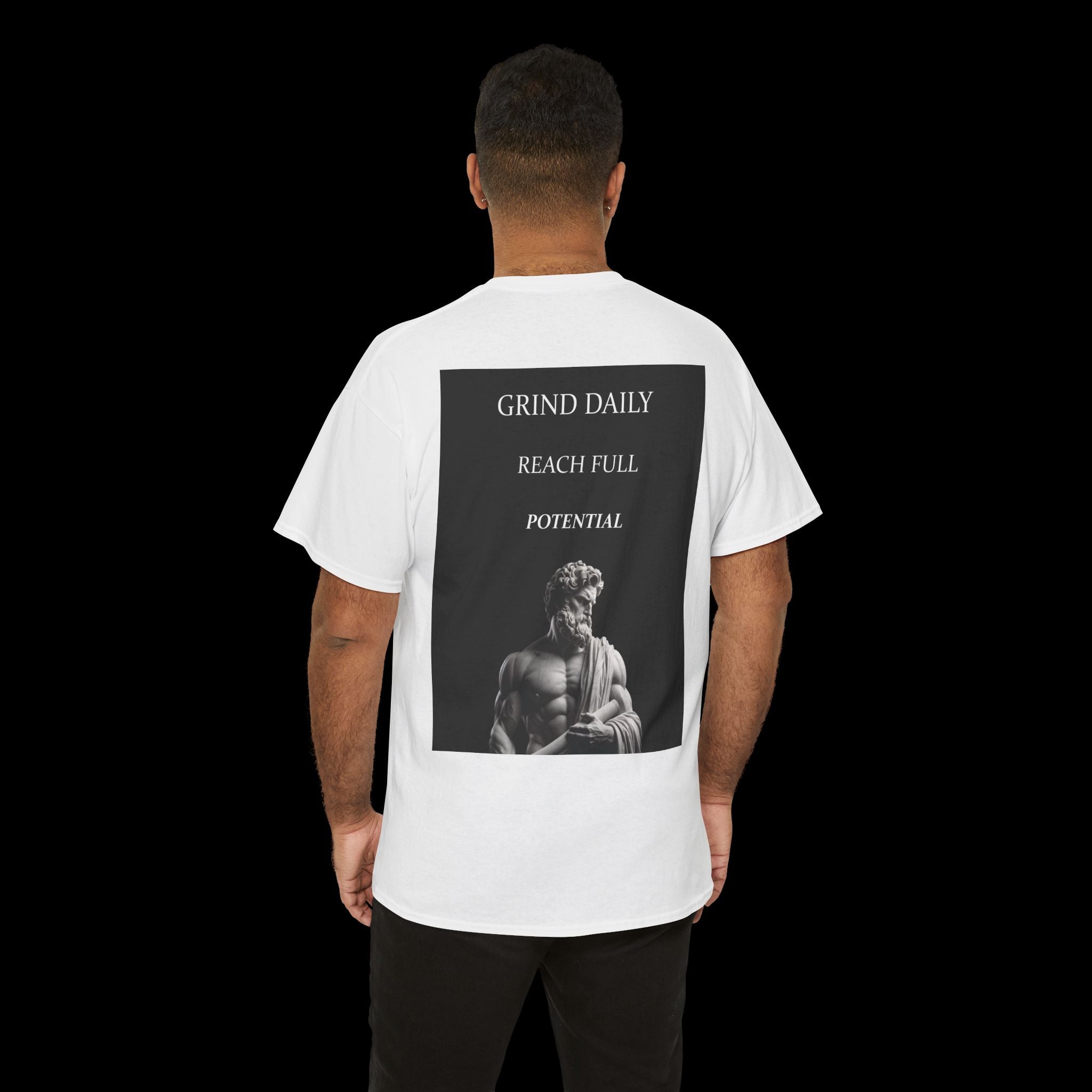 Grind Daily T-Shirt