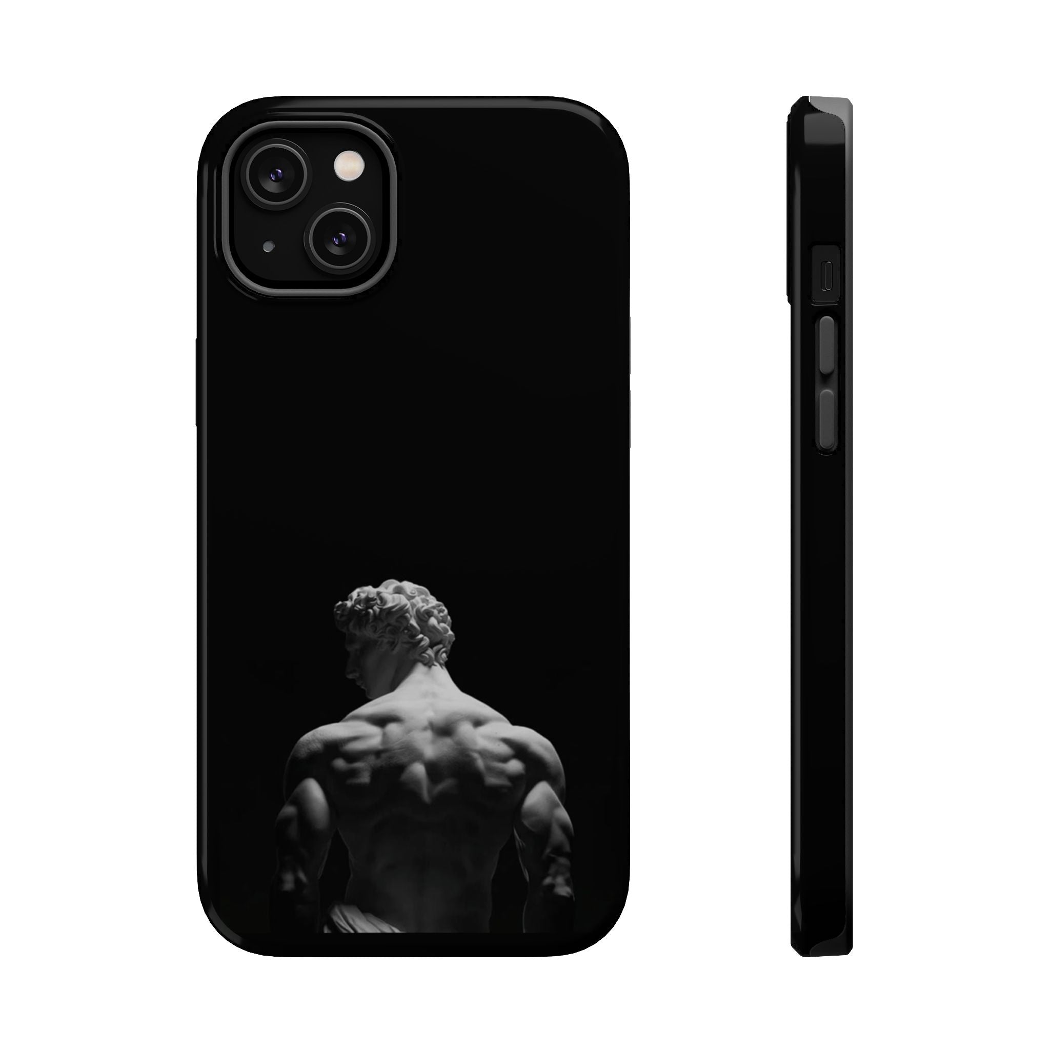 God Mode Magnetic Protective Phone Case