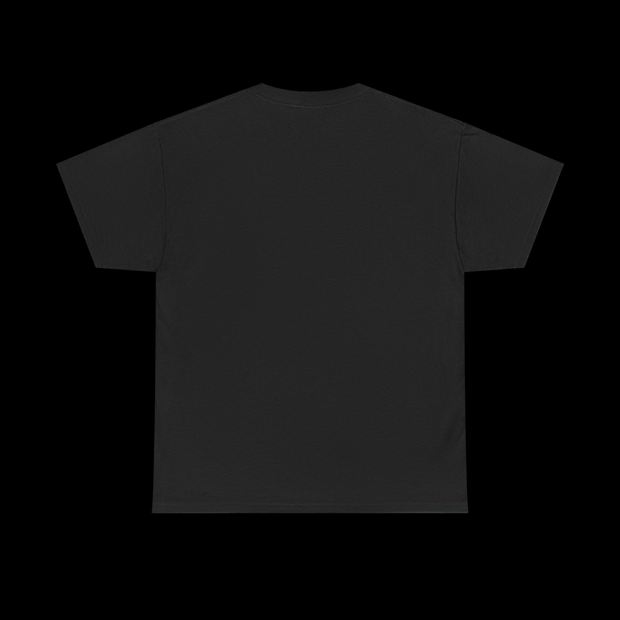 Inspirational Faith Tee: "LORD IS THE GREATEST" T-Shirt
