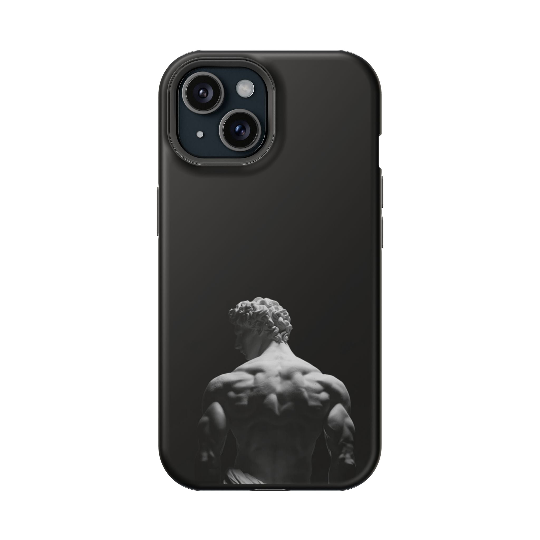 God Mode Magnetic Protective Phone Case