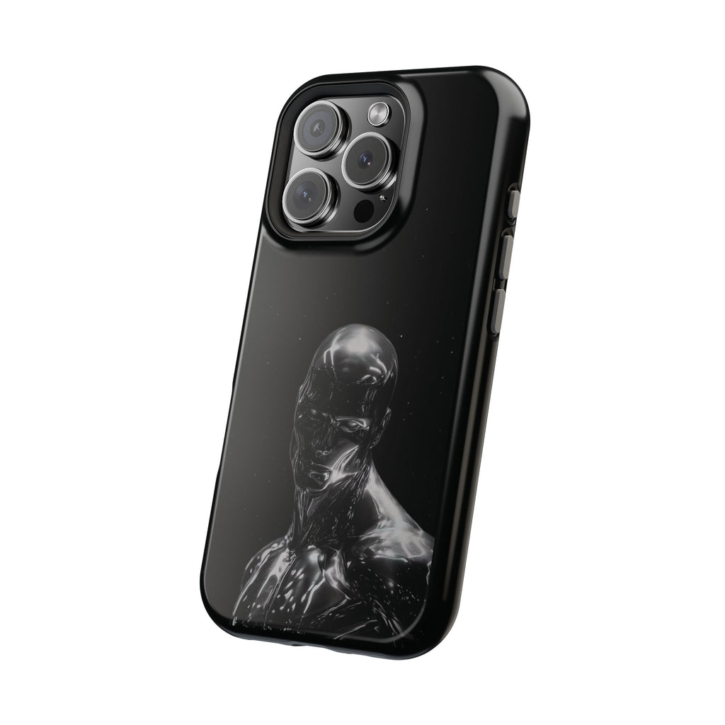404: Fear Found Magnetic Protective Phone Case