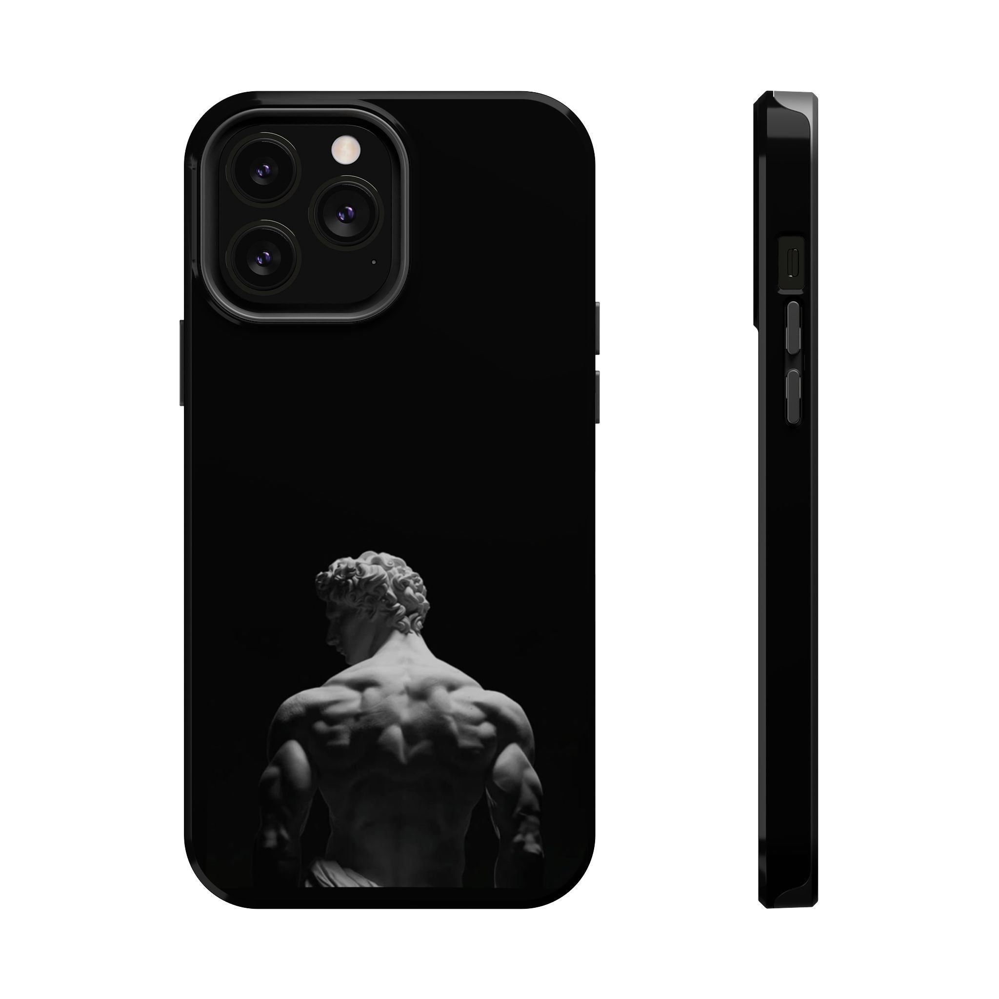 God Mode Magnetic Protective Phone Case