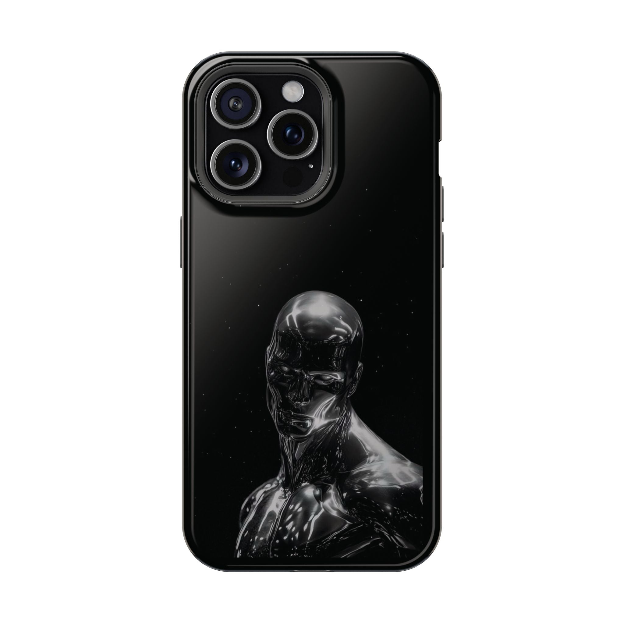 404: Fear Found Magnetic Protective Phone Case