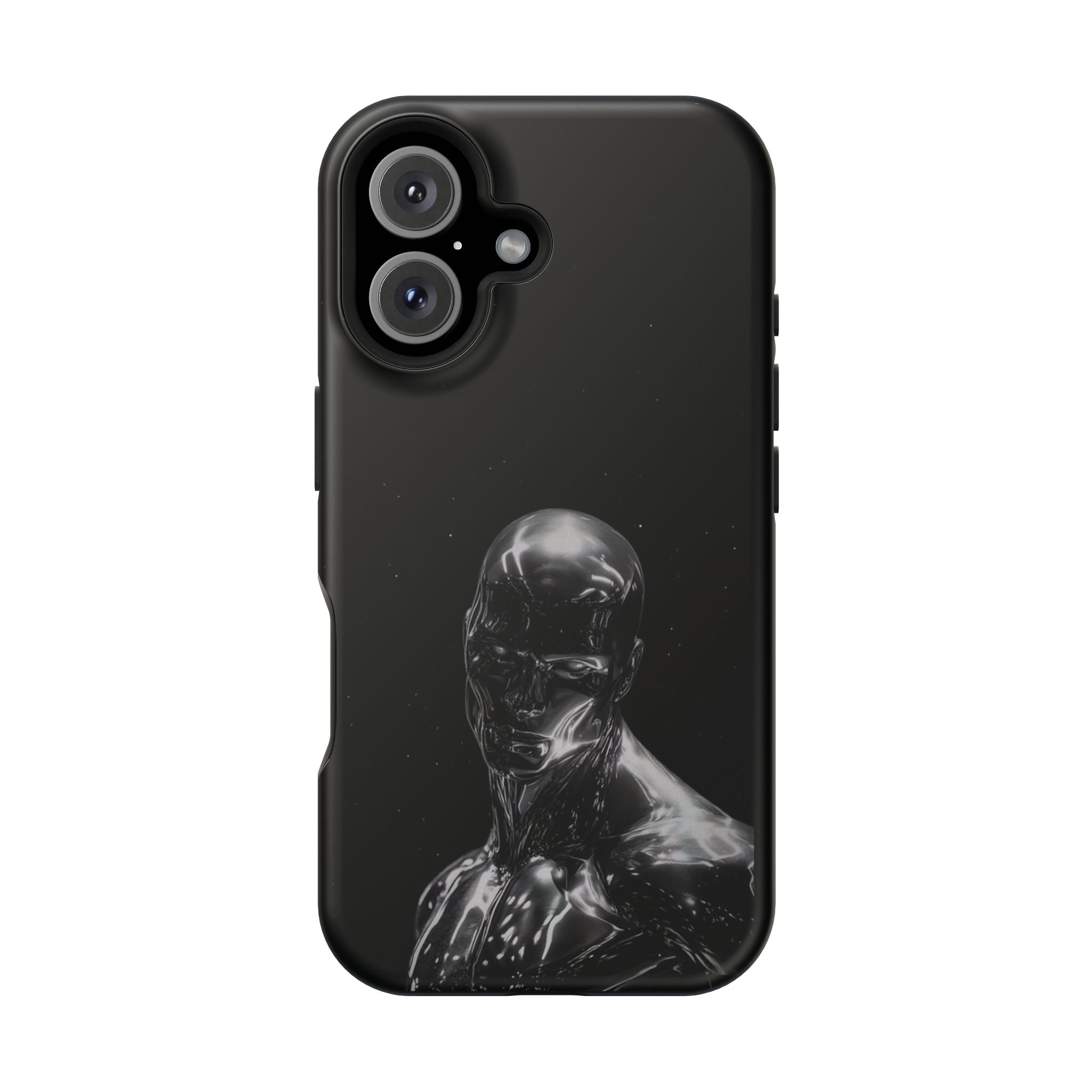 404: Fear Found Magnetic Protective Phone Case
