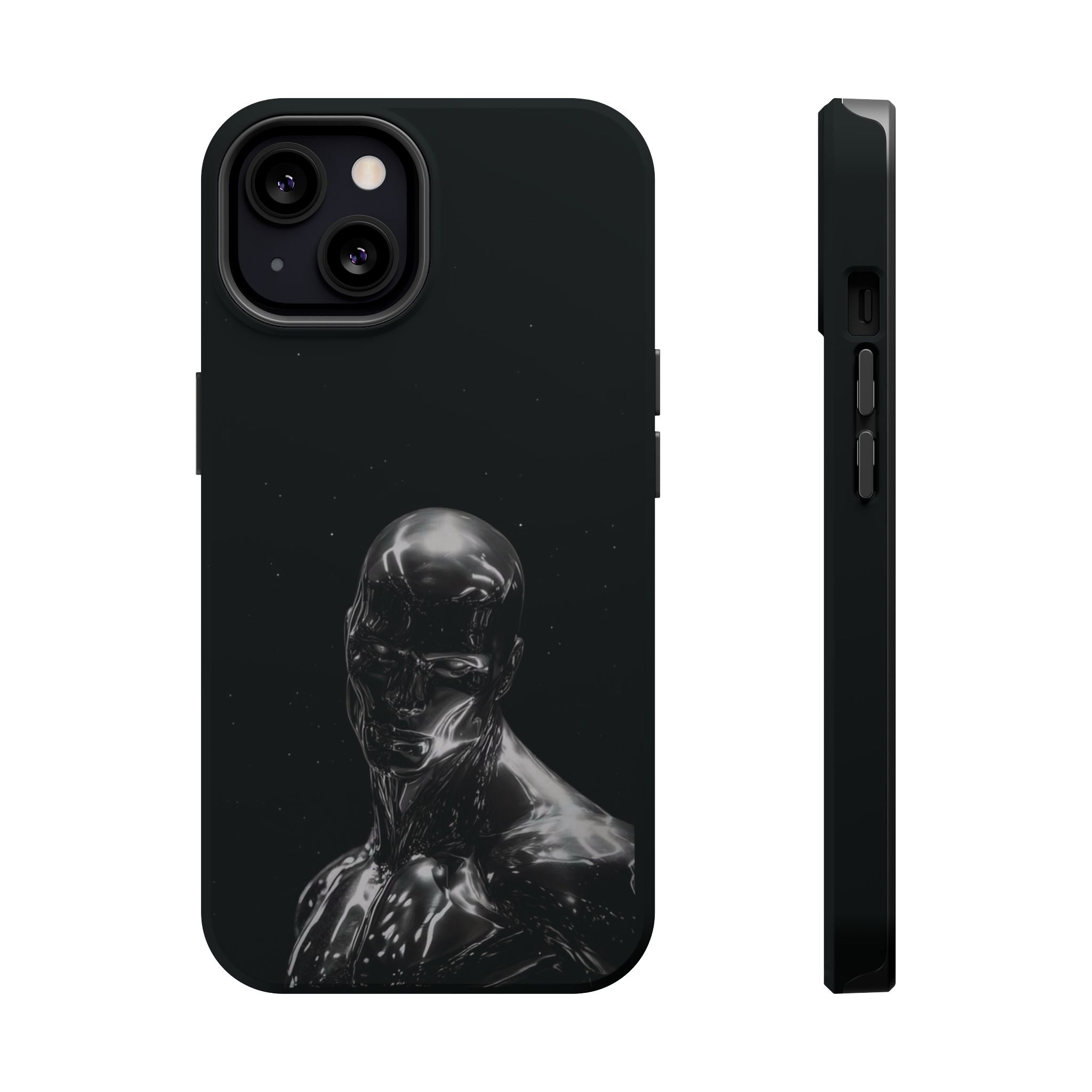 404: Fear Found Magnetic Protective Phone Case