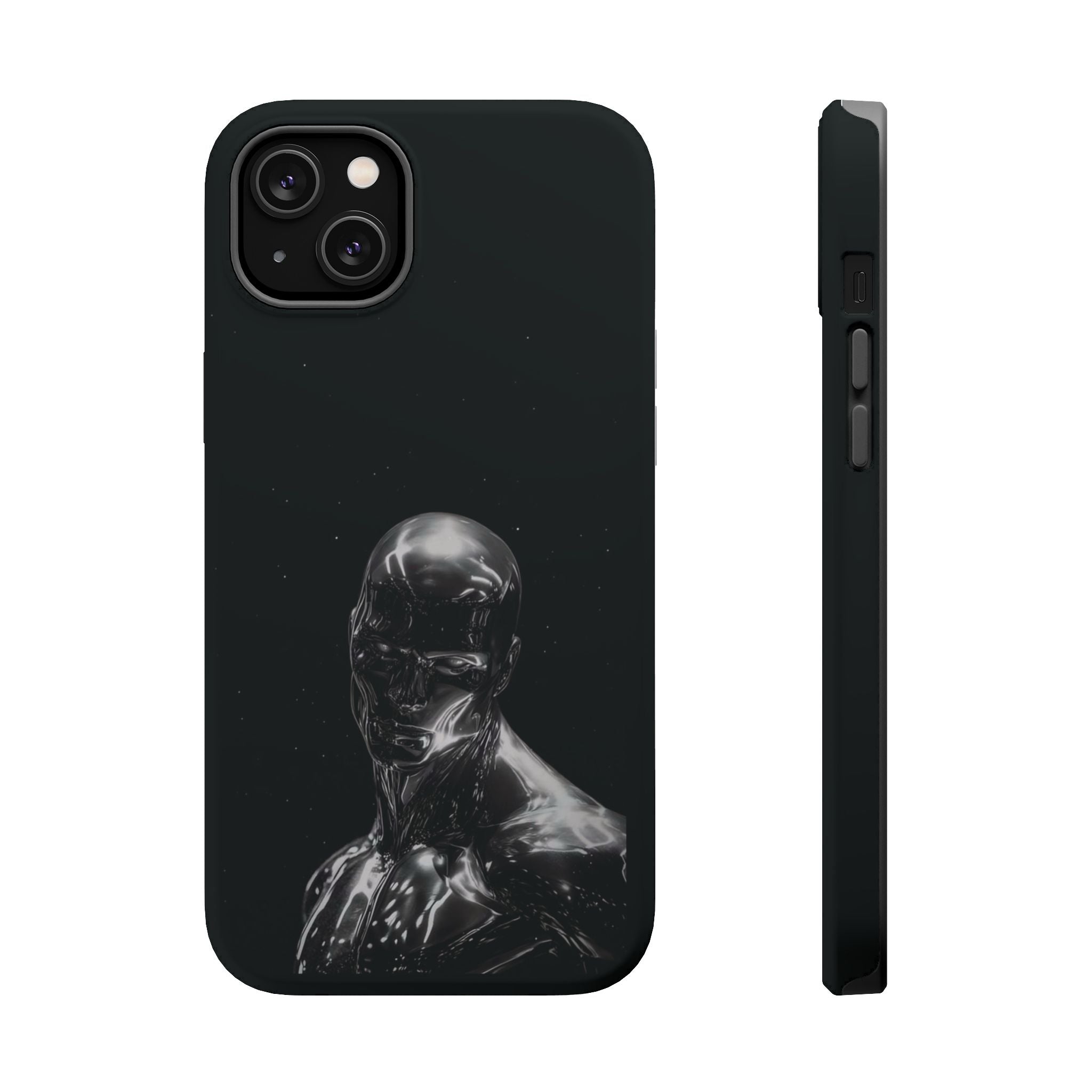 404: Fear Found Magnetic Protective Phone Case