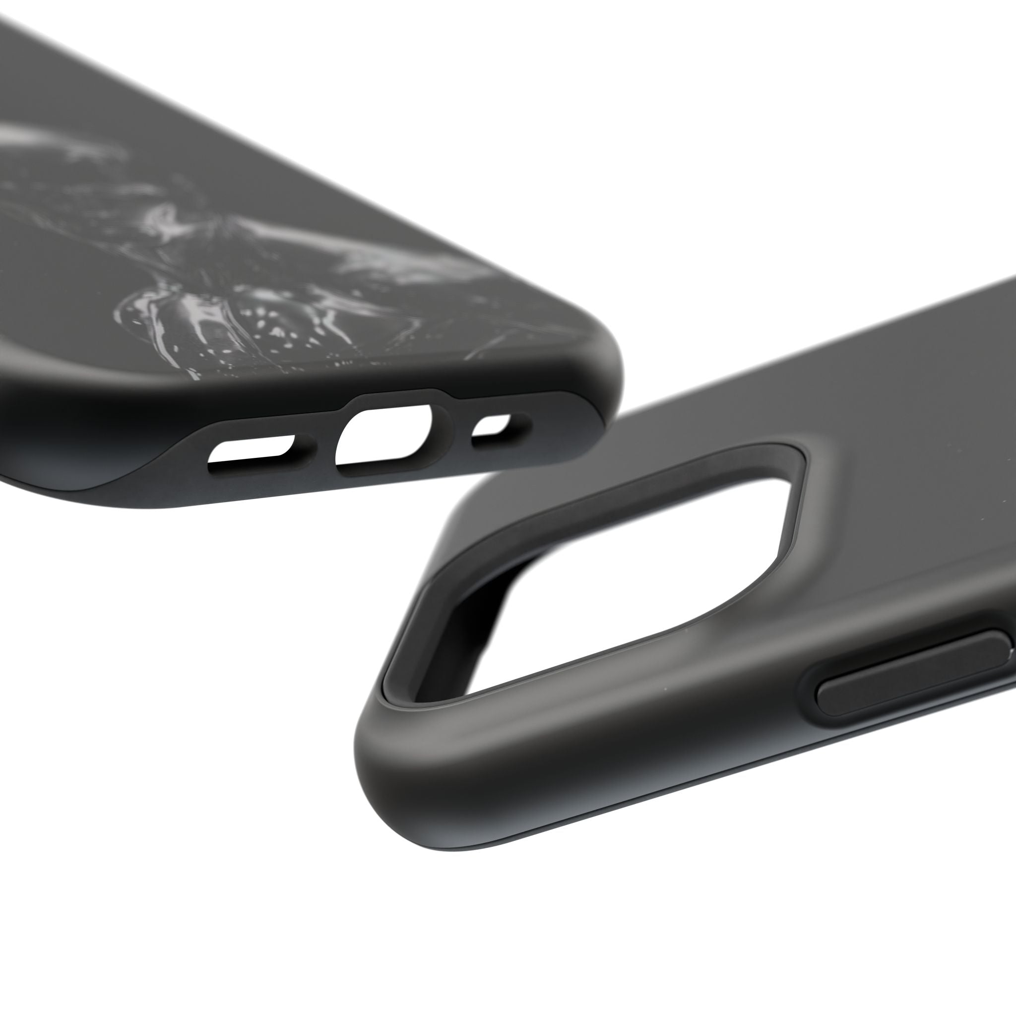 404: Fear Found Magnetic Protective Phone Case