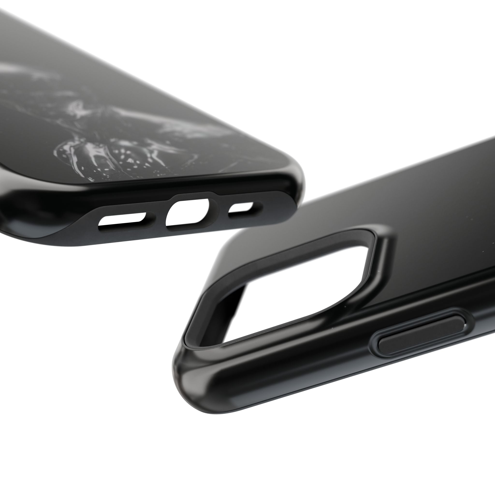 404: Fear Found Magnetic Protective Phone Case