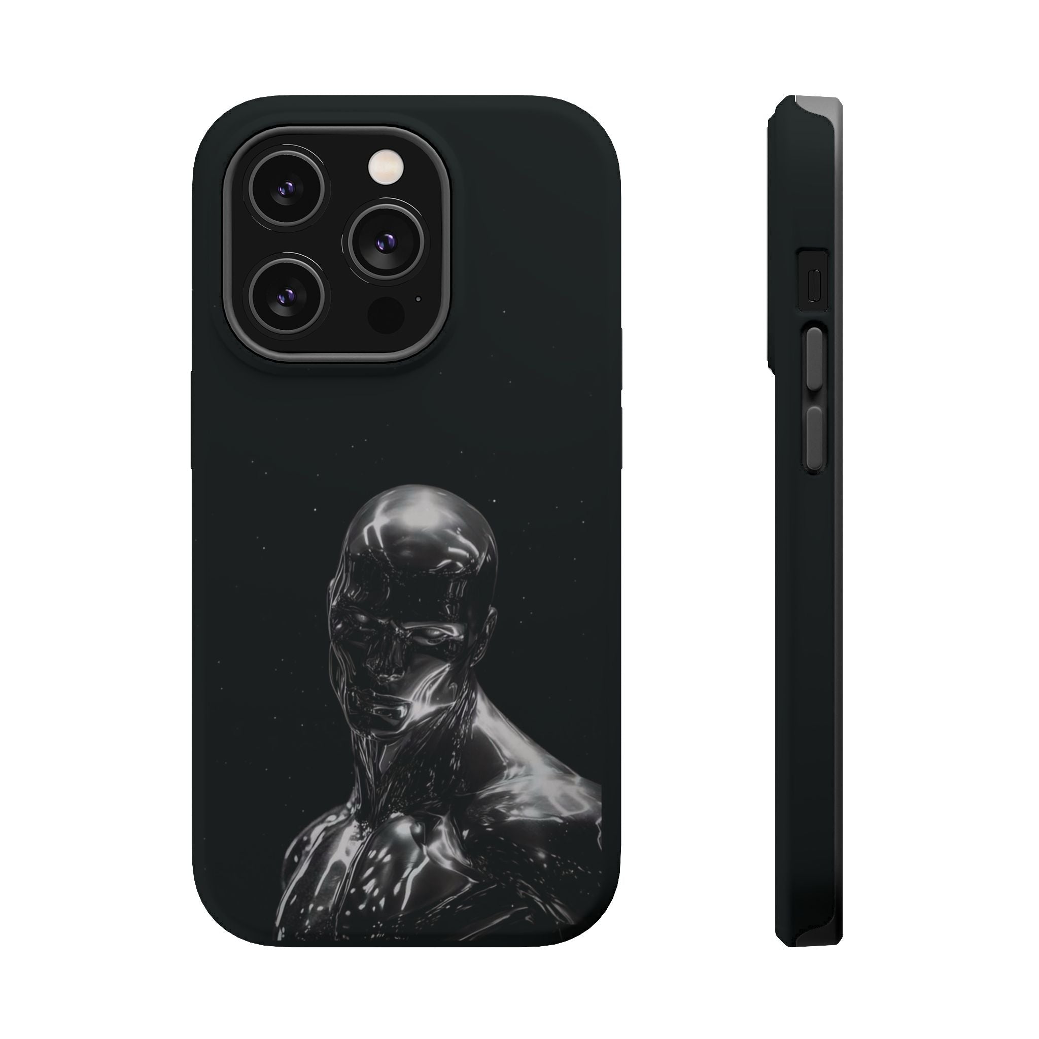 404: Fear Found Magnetic Protective Phone Case