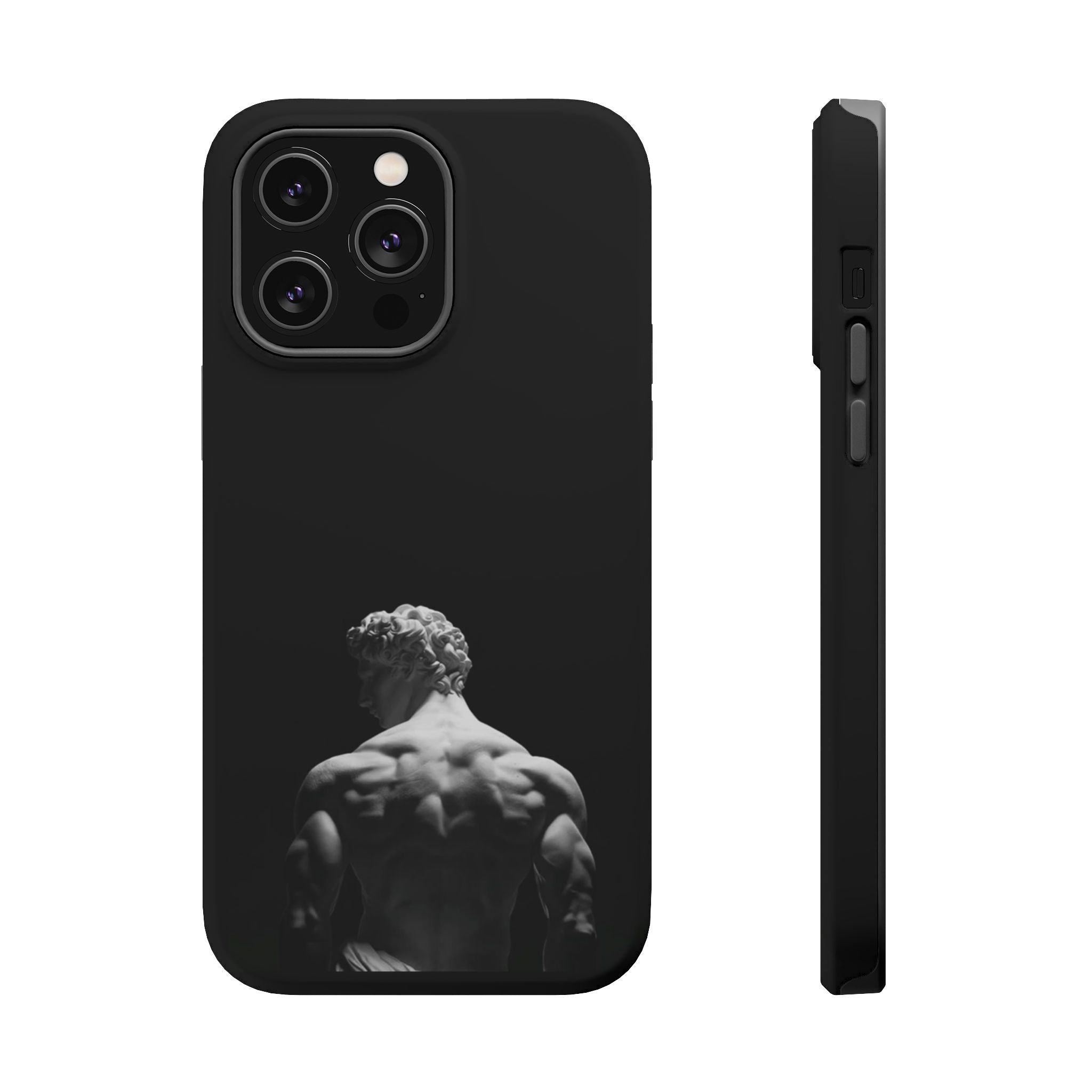 God Mode Magnetic Protective Phone Case