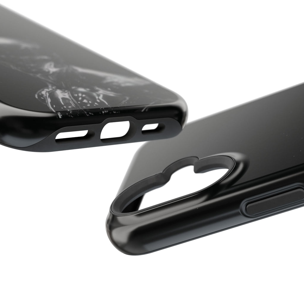 404: Fear Found Magnetic Protective Phone Case