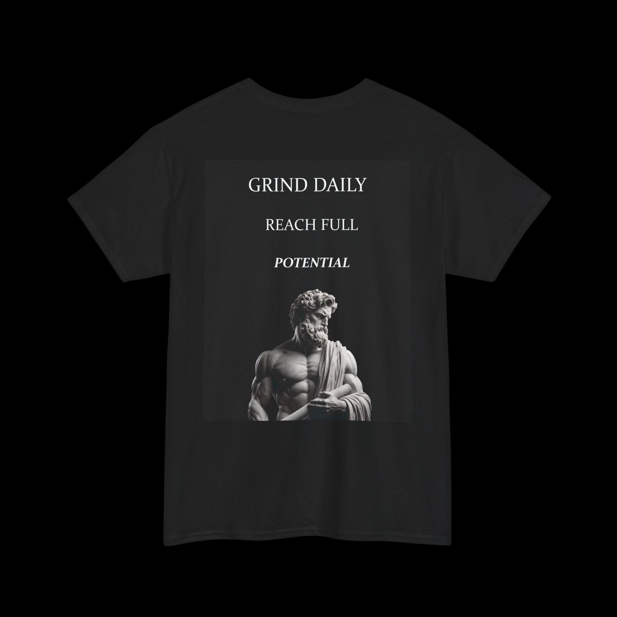 Grind Daily T-Shirt