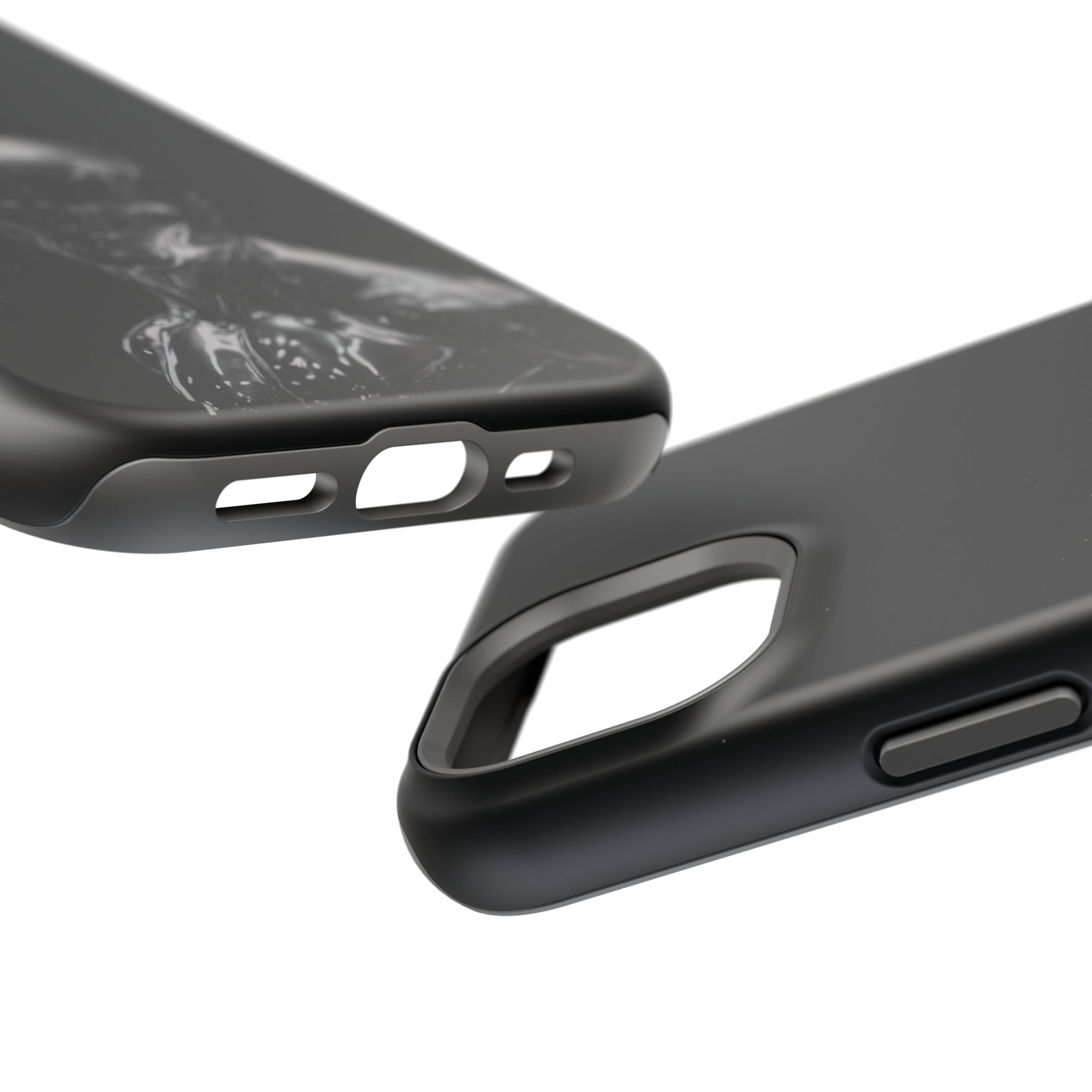 404: Fear Found Magnetic Protective Phone Case