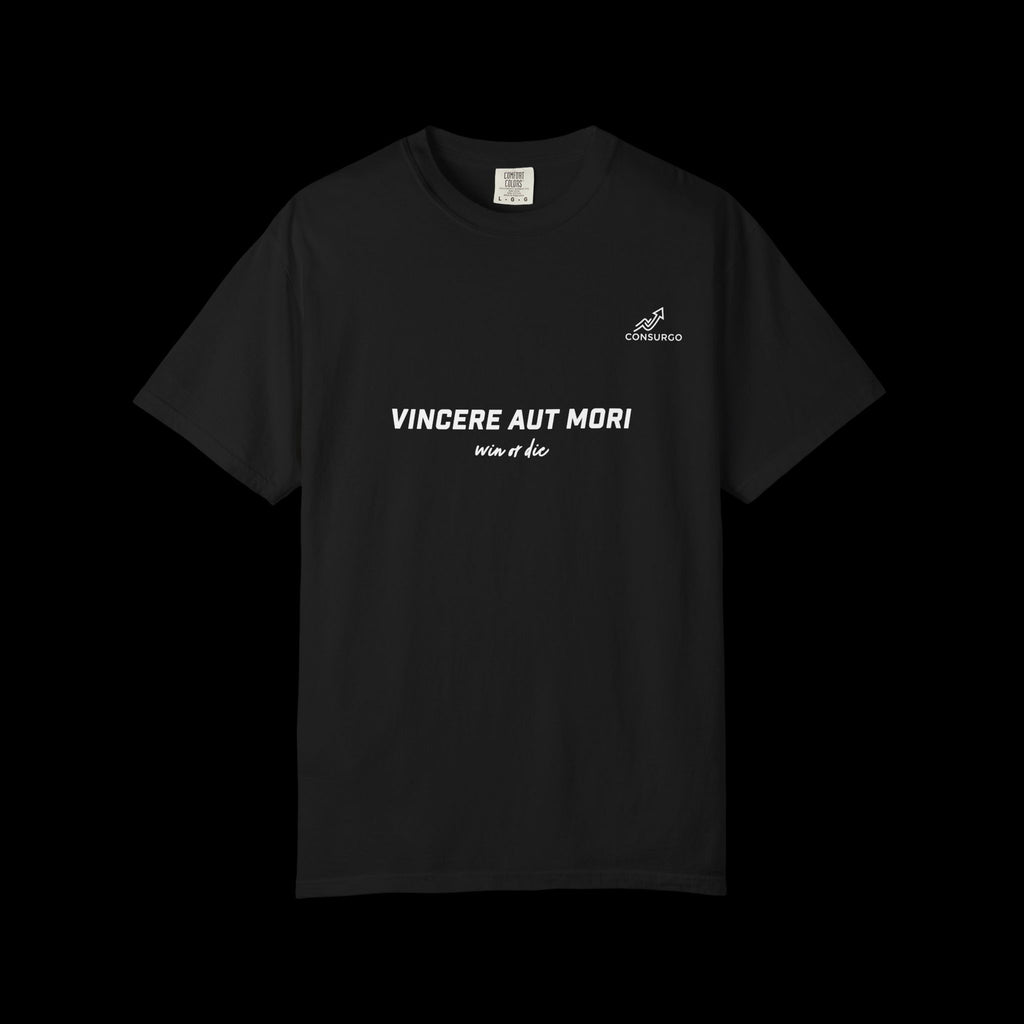 Vincere Aut Mori T-Shirt