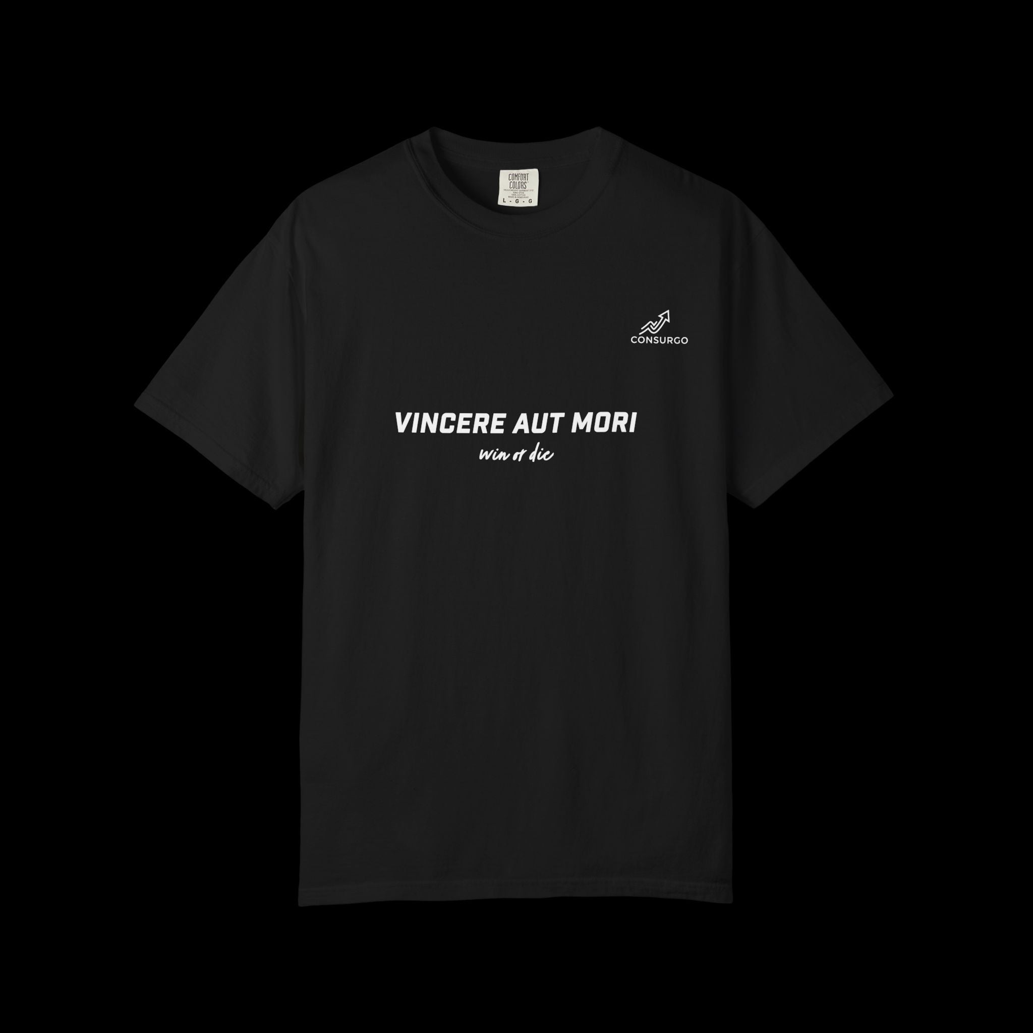 Vincere Aut Mori T-Shirt
