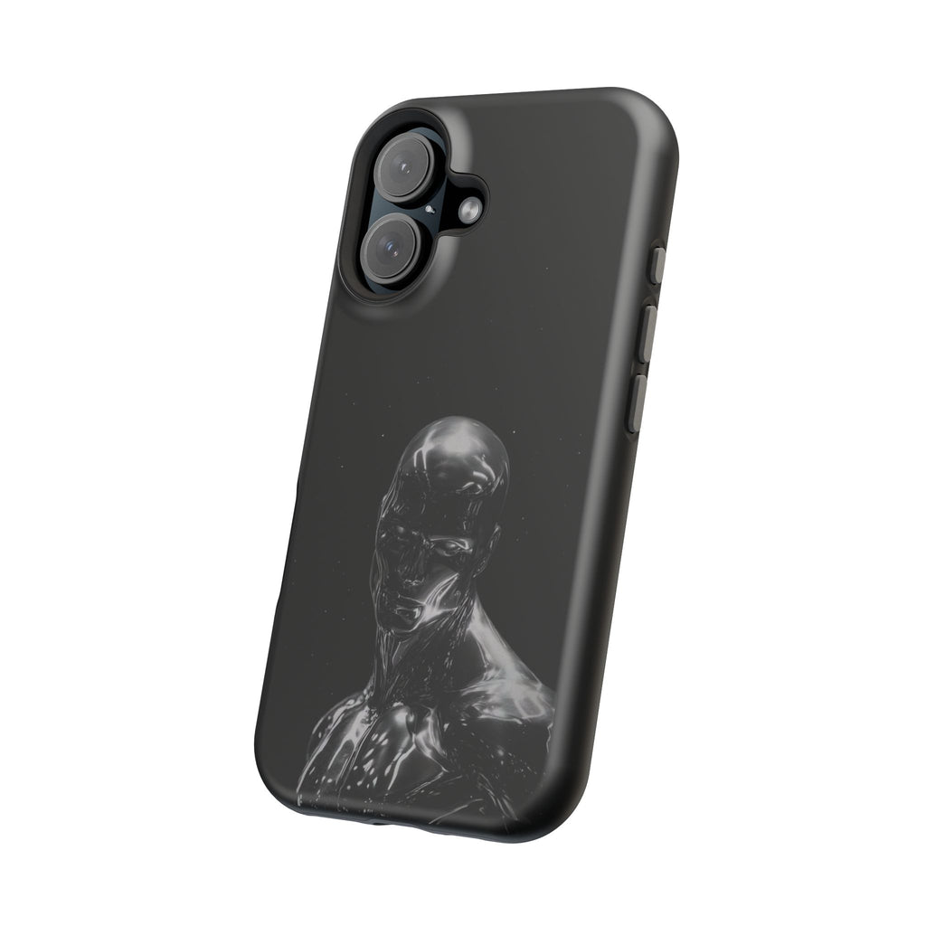 404: Fear Found Magnetic Protective Phone Case