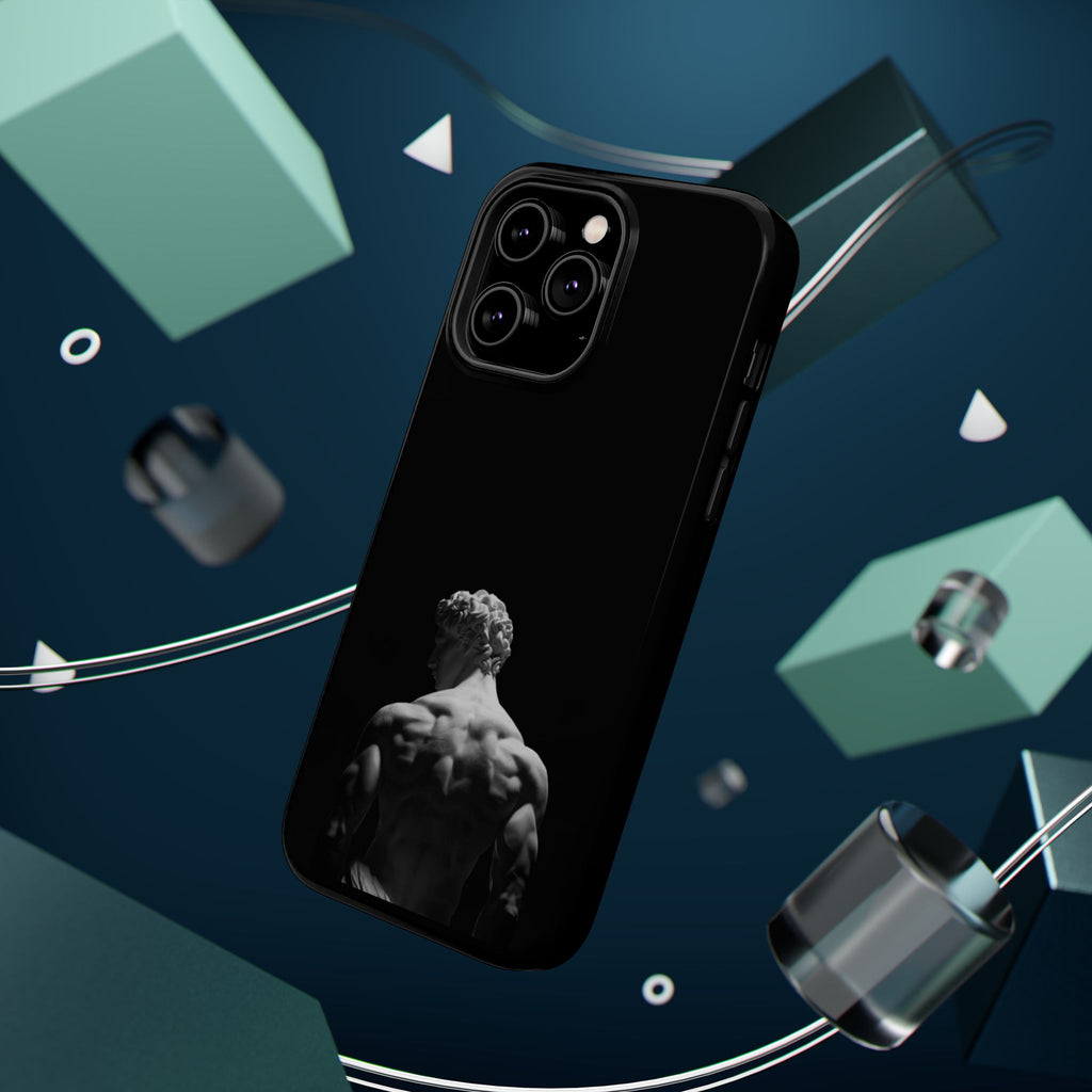 God Mode Magnetic Protective Phone Case