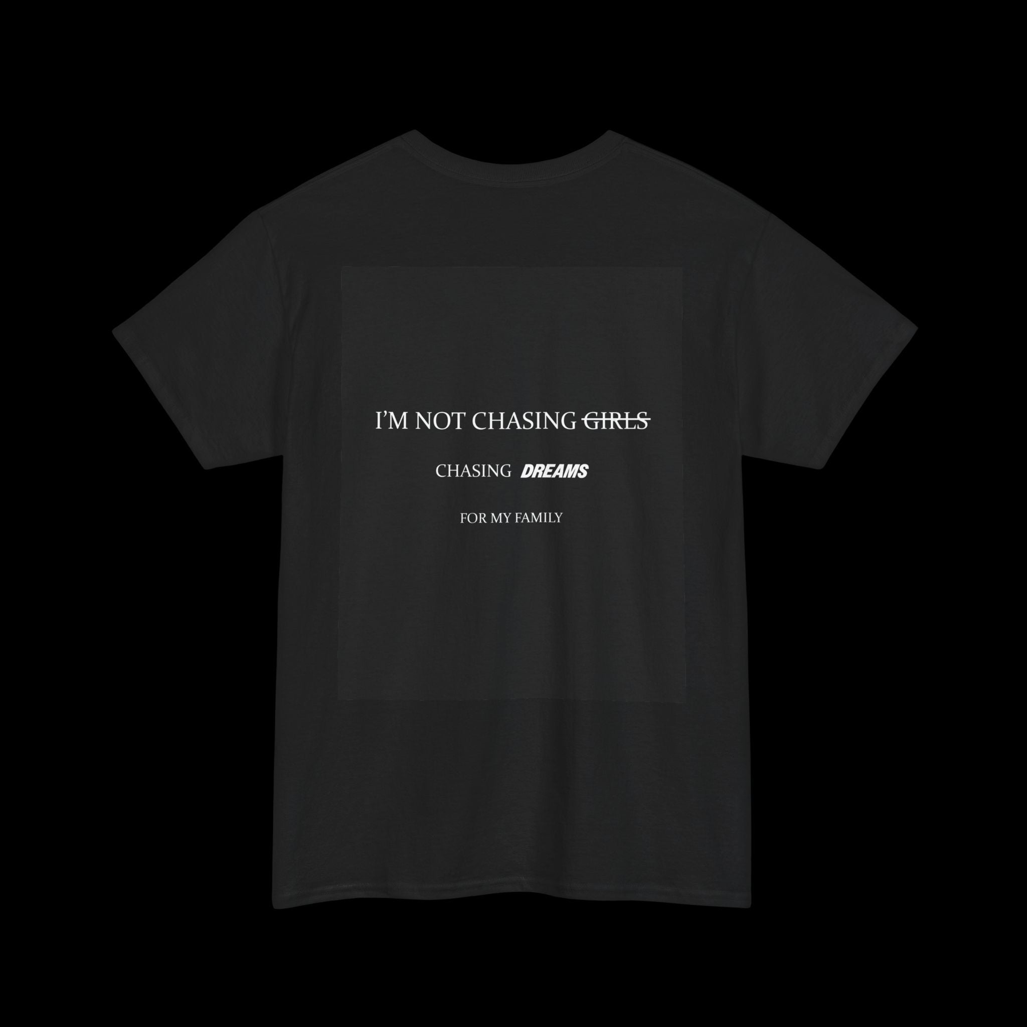 Chasing Dreams T-Shirt