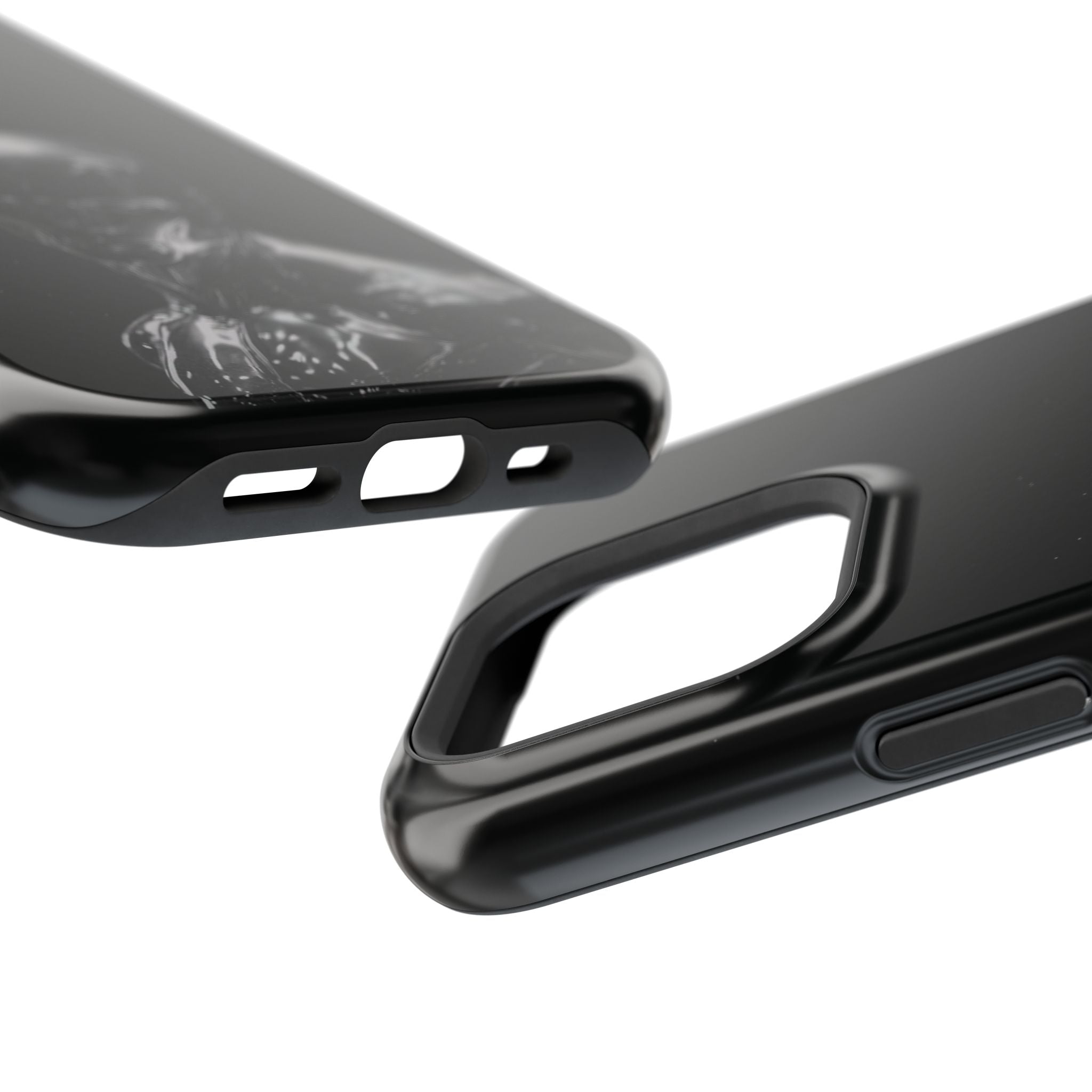 404: Fear Found Magnetic Protective Phone Case