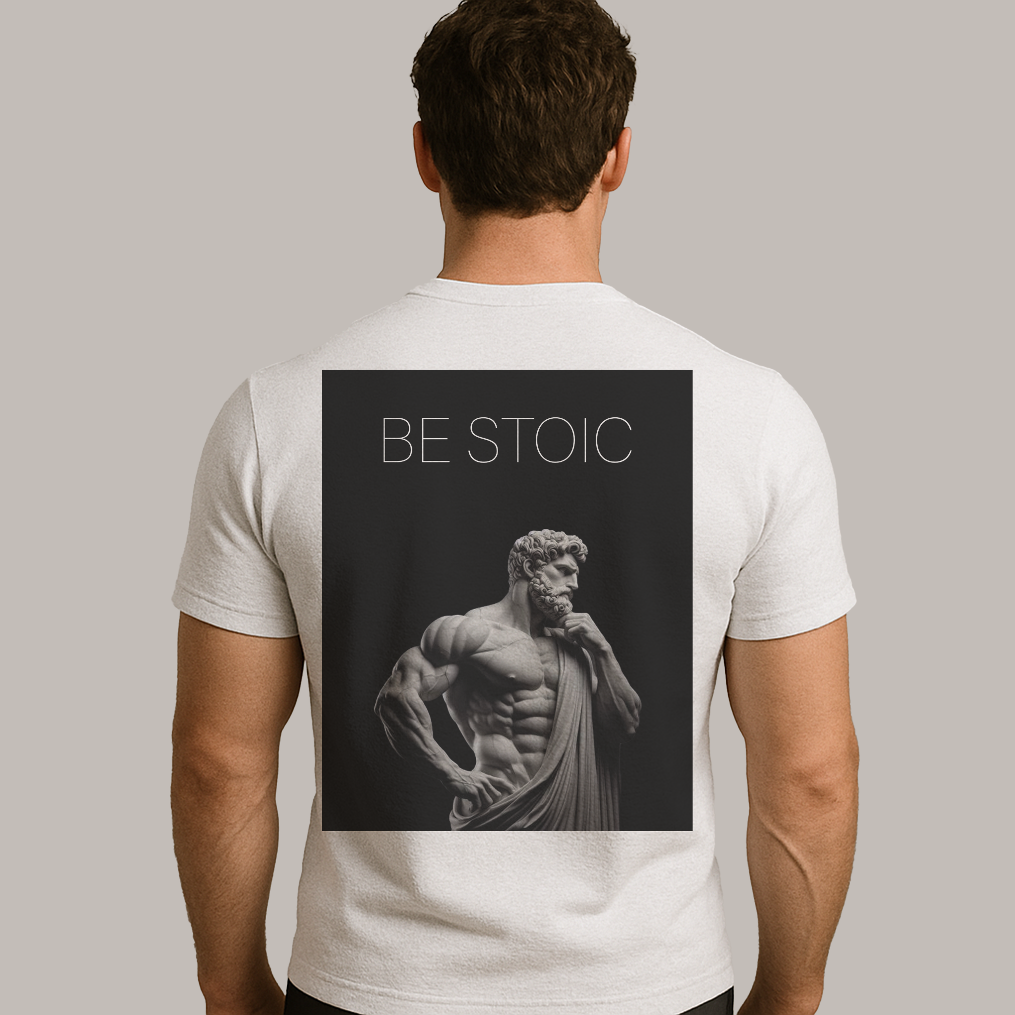 Be Stoic T-Shirt