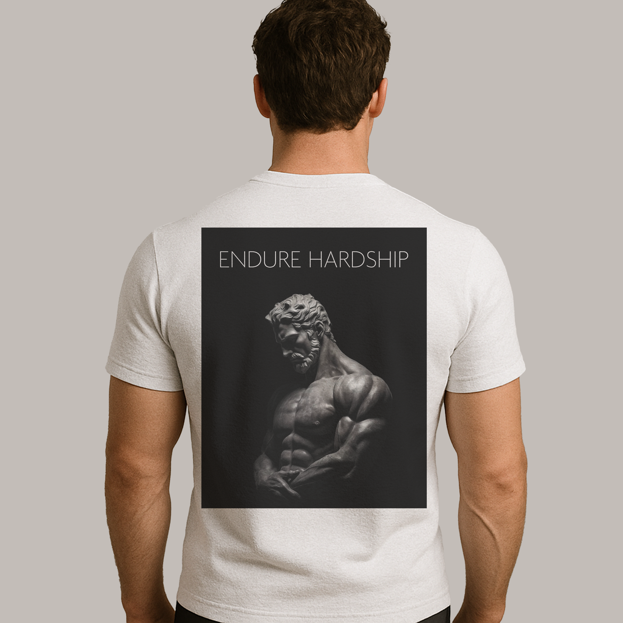 Endure Hardship T-Shirt
