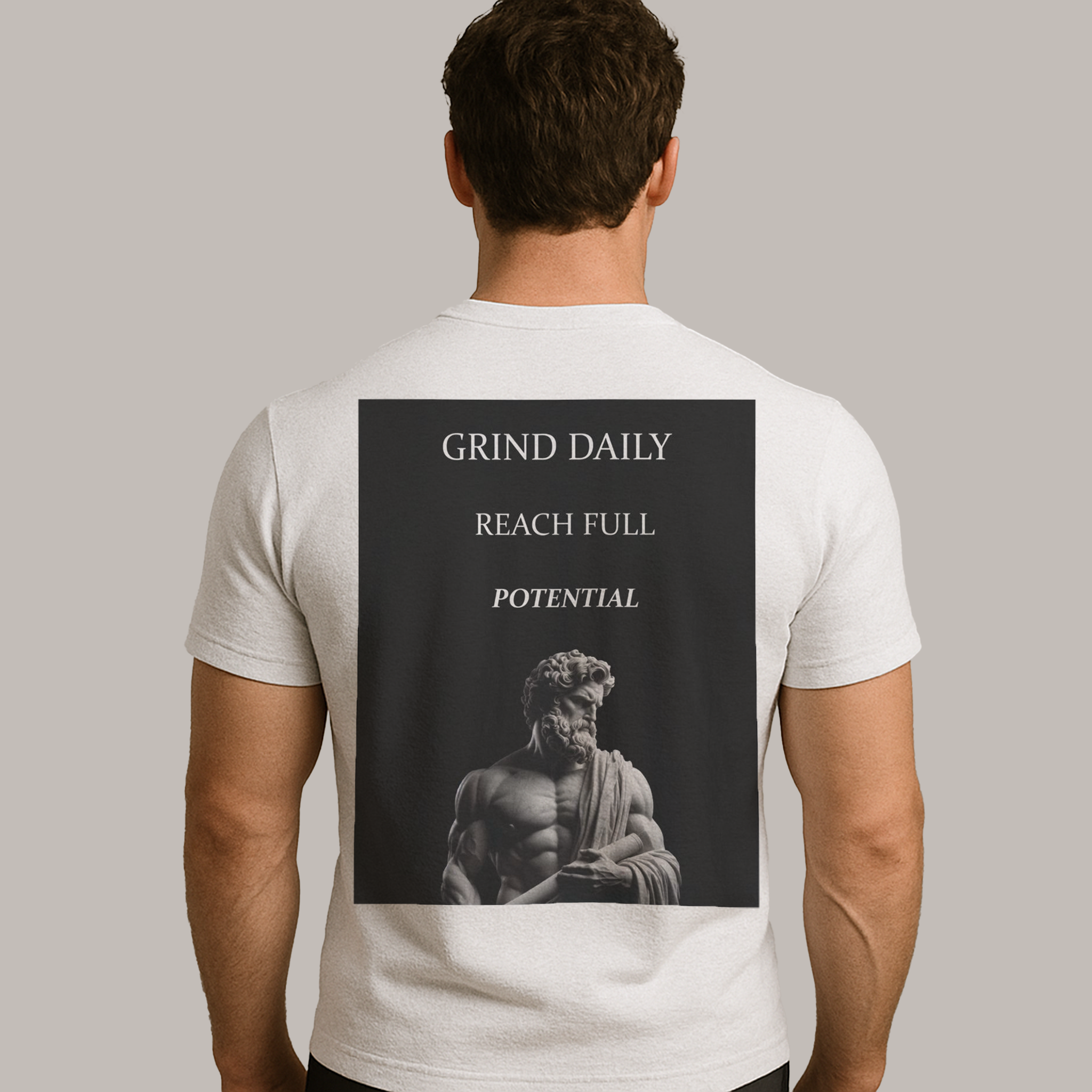 Grind Daily T-Shirt