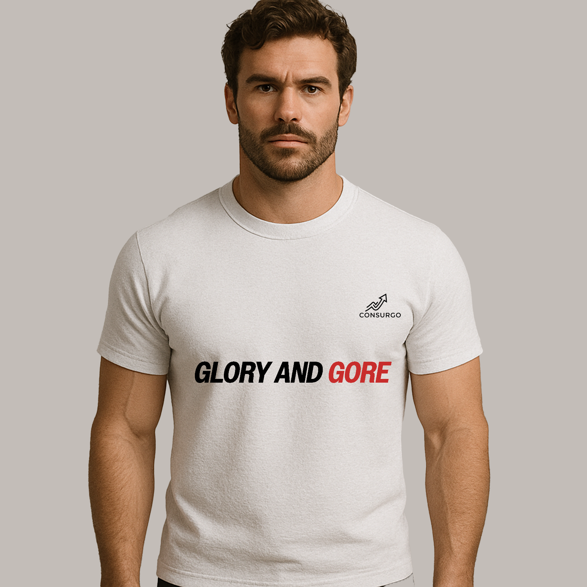 Glory And Gore T-Shirt