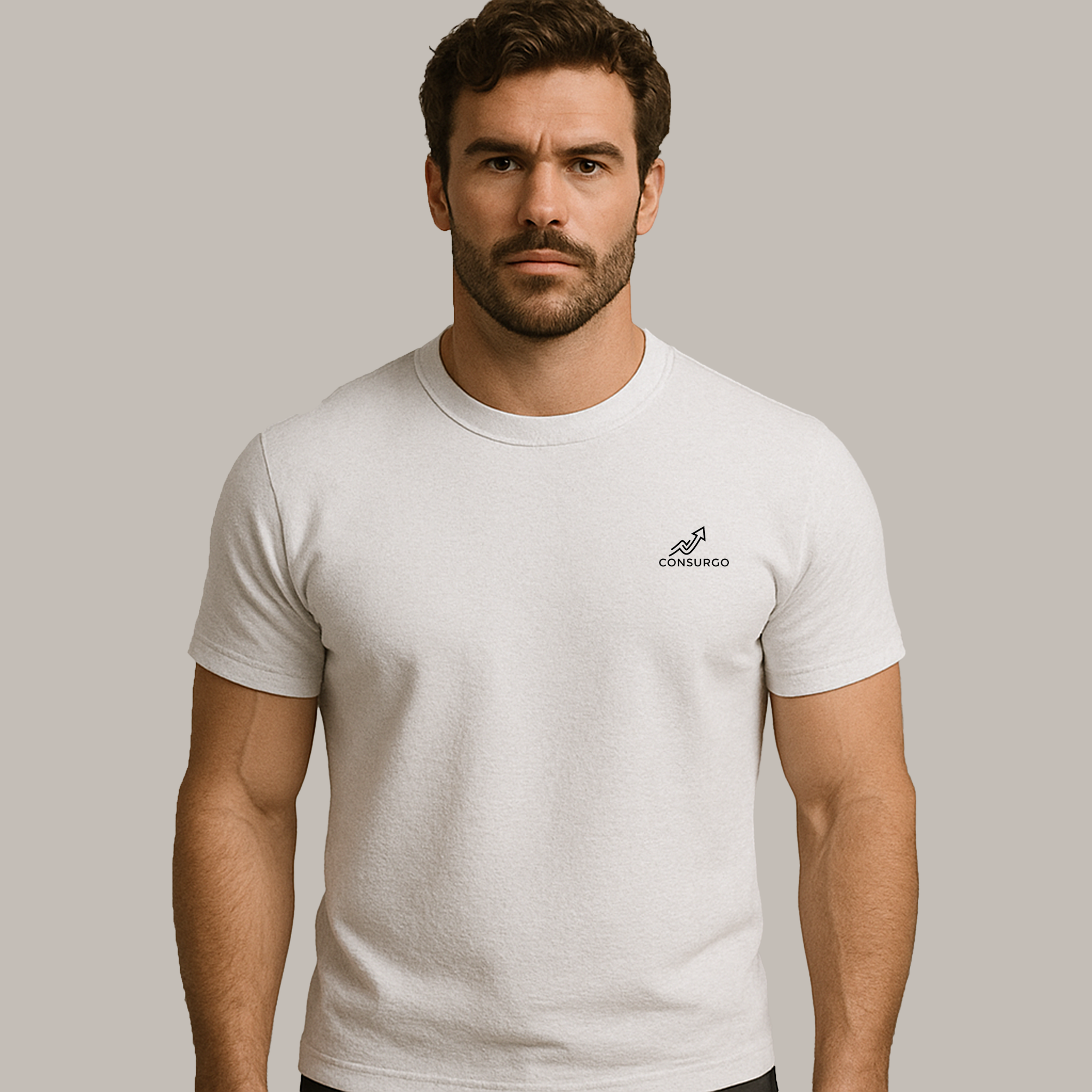 Eyes On The Prize T-Shirt