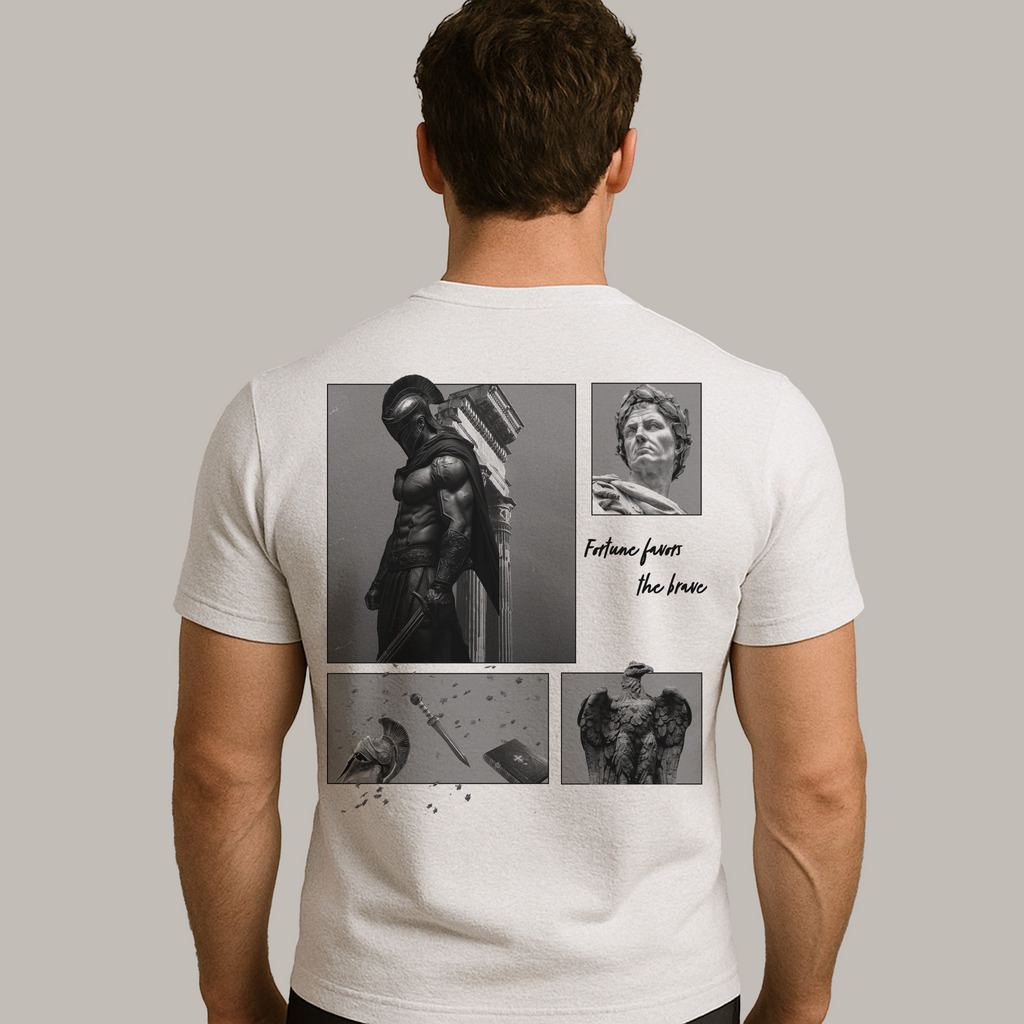 Vincere Aut Mori T-Shirt
